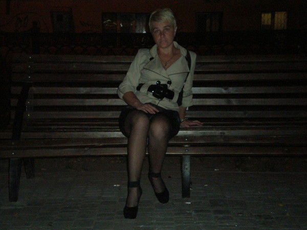 Алина Шраменко