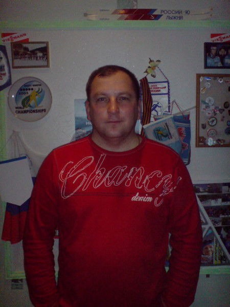 Андрей Титов