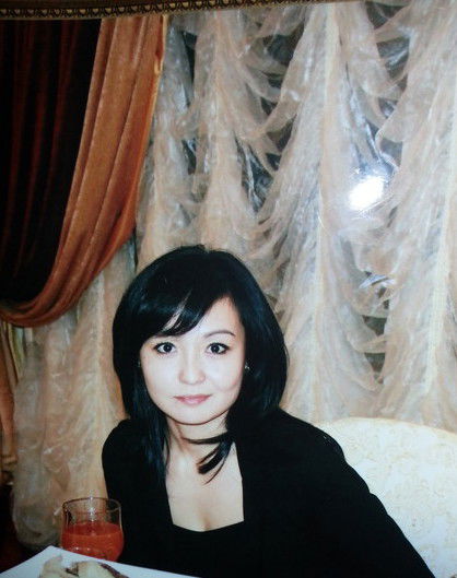 Асель Омергалиева