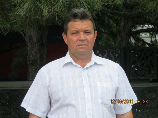 Евгений Сероштанов