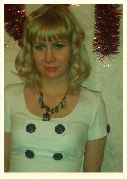 Наталья Снежко