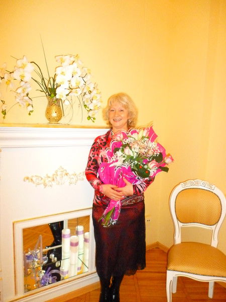 Татьяна Ширяева