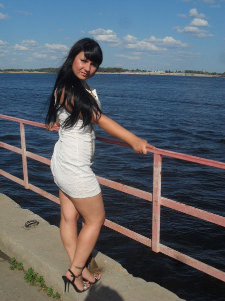 Анна Титаренко