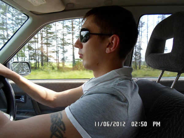 Александр Иванов