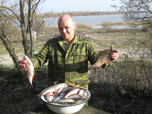 Андрей Чурдалёв