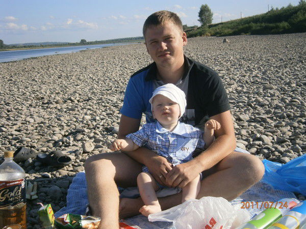 Игорь Коновалов