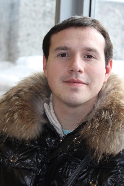 Александр Болбат