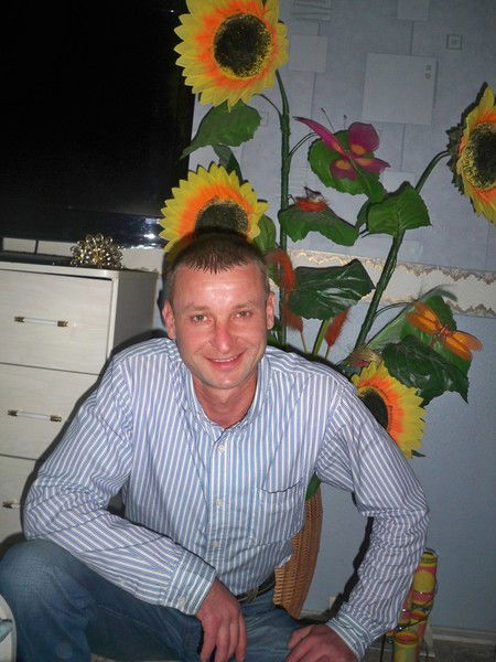 Александр Бояринцев