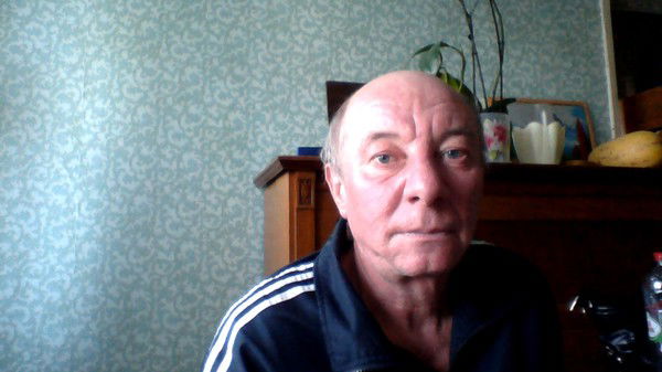 Олег Павлов