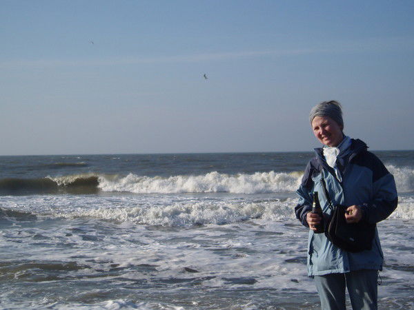 Валентина Боровская