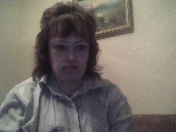 Ольга Гузеева