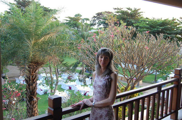 Альбина Арестова