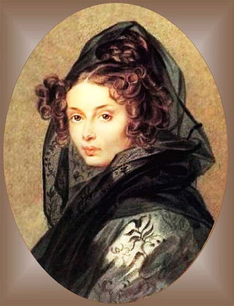 Татьяна Сальникова