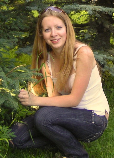 Ирина Симутина