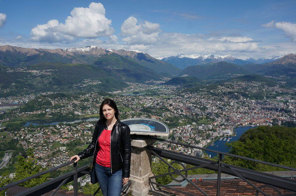 Екатерина Костоусова