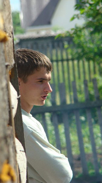 Игорь Гордейчук