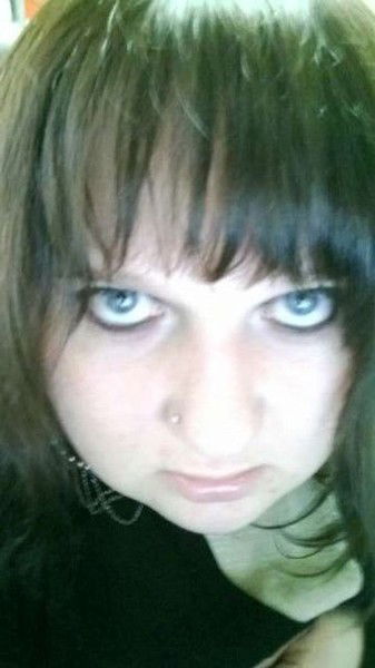 Катерина Васильева