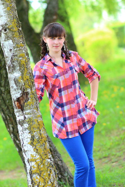 Елена Кондак