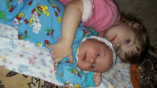 Анжела Хлопецкая