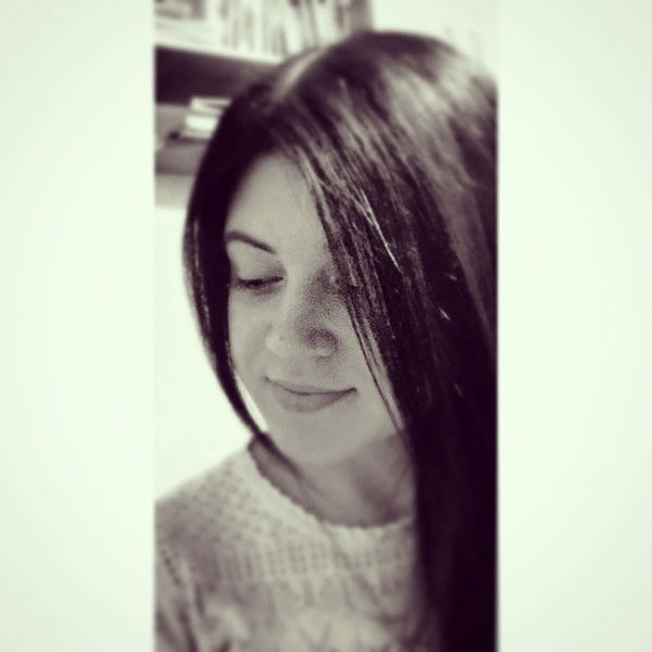 Леся Медведева