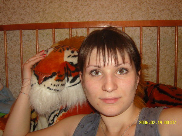 Ирина Манина