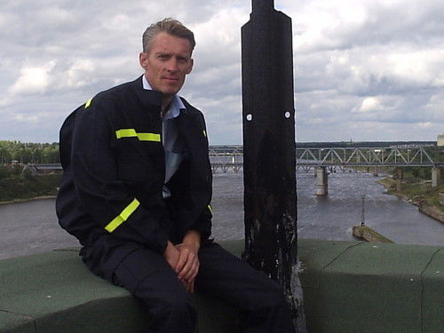 Сергей Шиманов