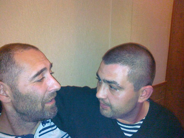 Алексей Кутырин