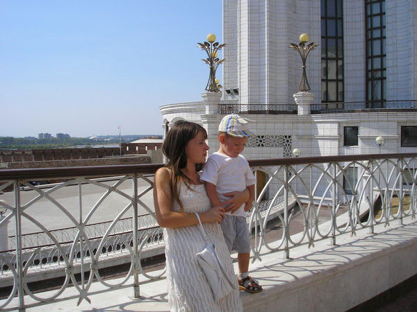 Гузель Алиева