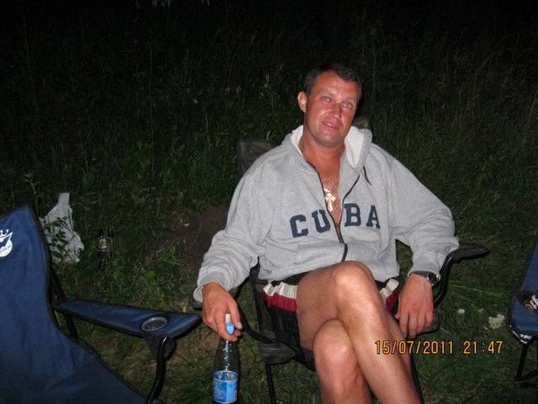 Игорь Дикань