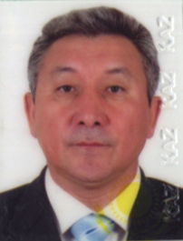 Тайбек Кульнияз Улы