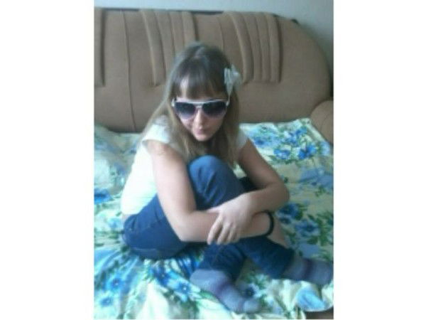 Аленусик *******)