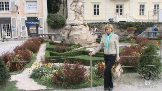 Ольга Петровна