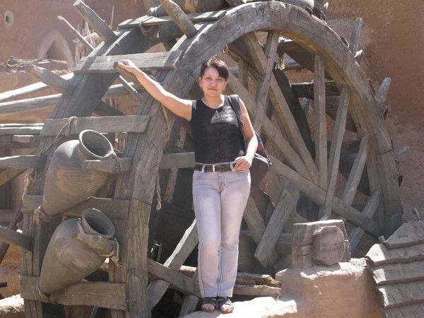 Ирина Чернухина