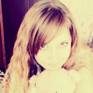 Юлия Князева