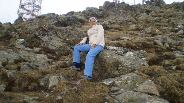 Любовь Гилёва