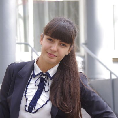 Юлия Мащенко