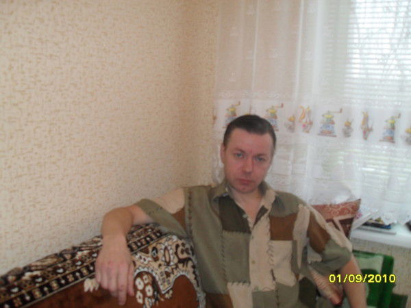 Юрий Терещенков