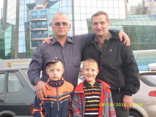 Владимир Ковальчук