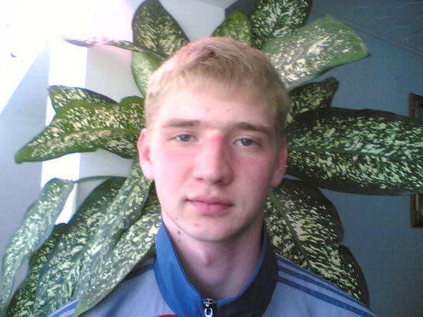 Алексей Бусов