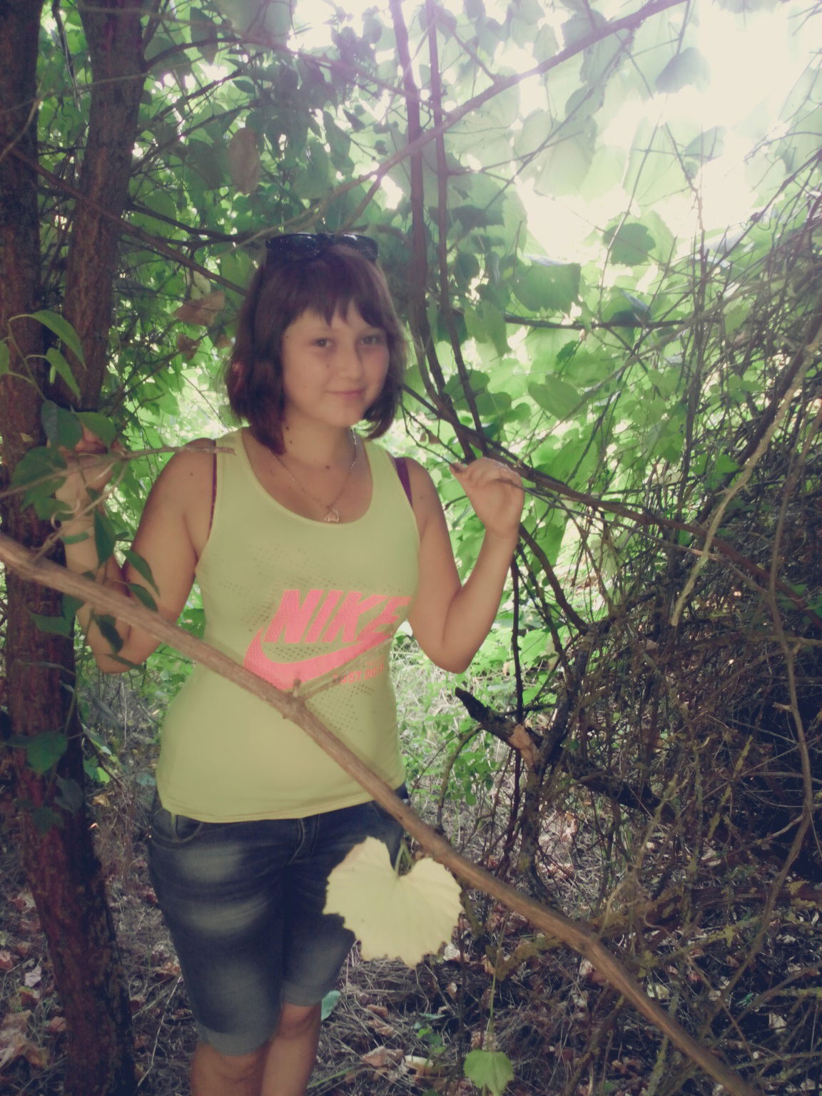 Карина Османова