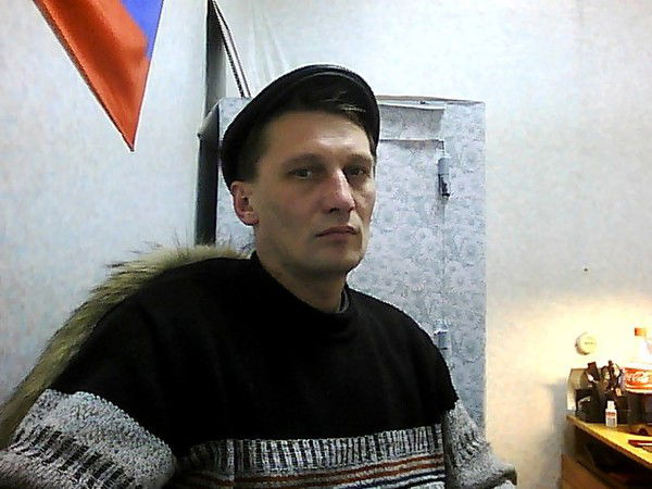 Валерий Пылов