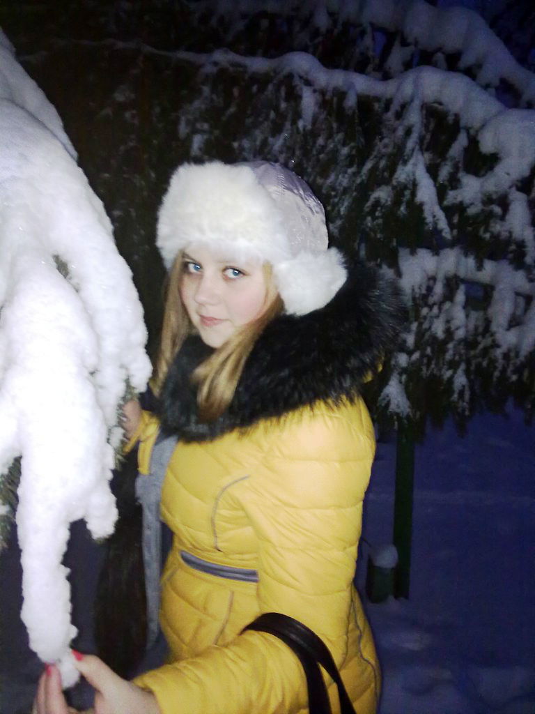 Марина Ципляк