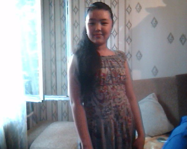 Гулзат Токурова