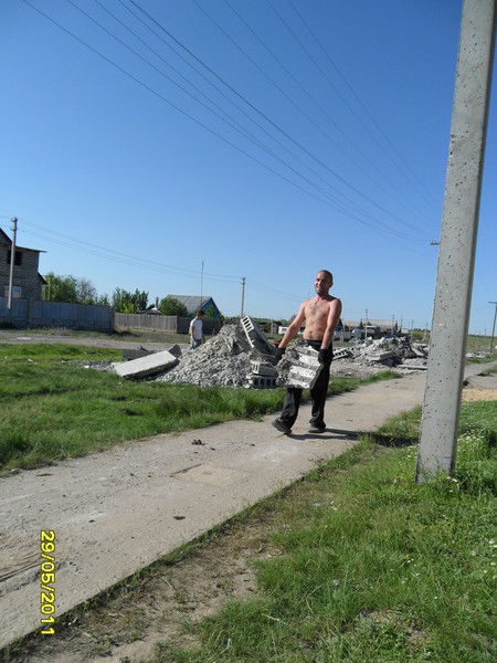 Андрей Богданов