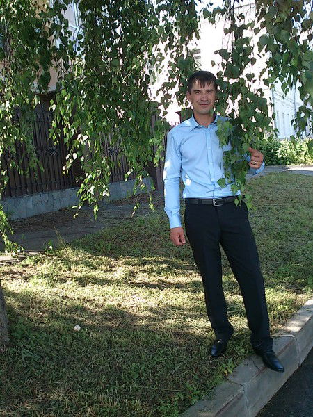 Димитрий Ляпаев