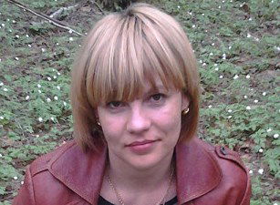 Татьяна Санюк