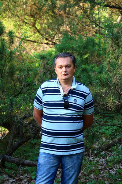 Максим Успенский