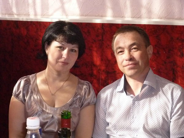 Алмаз Субаков