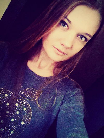 Кристина Мороз