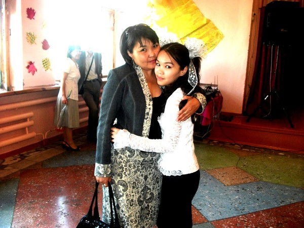 Гульнара Кожахметова